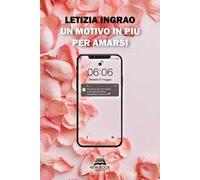 Un motivo in più per amarsi