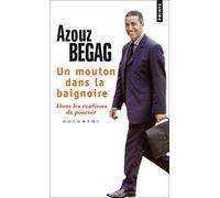 Un mouton dans la baignoire: Dans les coulisses du pouvoir