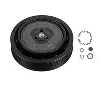 Un mozzo frizione compressore C 6SEU16C 447190-5053 per bussola 2.0 2.4 Sostituzione del mercato post-vendita Compatibile con montaggio universale