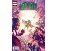 Un mundo bajo muerte 3 de 9