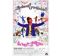 Un Mundo De Fantasía [Blu-ray] [Import espagnol]