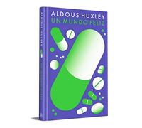 Un mundo feliz/ brave new world - Huxley Aldous