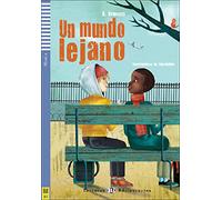 Un mundo lejano. Con espansione online: Un mundo lejano + downloadable audio