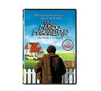 Un Mundo Maravilloso (A wonderful world) [NTSC/REGION 4 DVD. Import-Latin America]