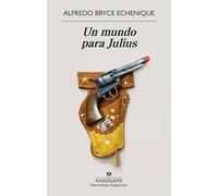 Un mundo para Julius
