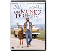 Un Mundo Perfecto (C.Eastwood) (Import Dvd) (2010) Kevin Costner; Clint Eastwo...