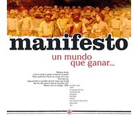 un mundo que ganar, unas cadenas que perder