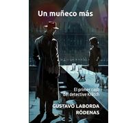 Un muñeco más: El primer caso del detective Kratch