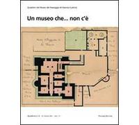 Un museo che... non c'è