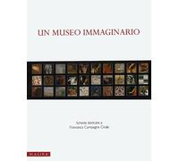 Un museo immaginario. Schede dedicate a Francesca Campagna Cicala - [Magika]