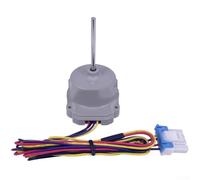 Un must have componente frigorifero DC Fan Motor Model EAU65058318 progettato specificamente per funzionare con vari modelli da Per LG utilizzando potenze nominali standard