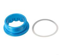 Un must have in ogni ciclista Toolkit la soluzione per aggiornare la configurazione esistente nel mondo della bicicletta (blu)