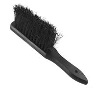 Un must have per la cura del camino, set di due teste rotonde più uno strumento di pulizia rettangolare