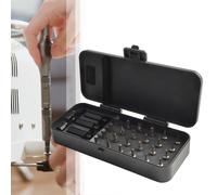 Un Must Have Strumento Multifunzione Il Kit Cacciaviti Completo 24 in 1