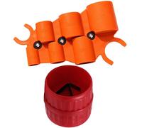 Un Must Have Toolkit Misura Efficientemente la Profondità e Rimuovi le Bave dai