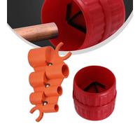 Un Must Have Toolkit Misura Efficientemente la Profondità e Rimuovi le Bave dai