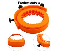 Un must have utensile affila in modo efficiente le tue punte da 2 a 13 mm gamma