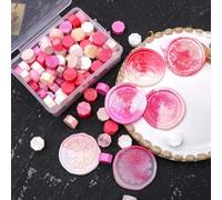 Un must per gli artigiani, questo pacchetto completo ti offre tutto il necessario per creare bellissimi inviti (C)