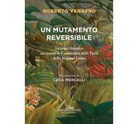 Un mutamento reversibile. La crisi climatica attraverso le Conferenze delle Parti delle Nazioni Unite