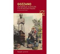 Un Natale a Ceylon e altri racconti indiani