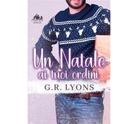 Un Natale ai tuoi ordini