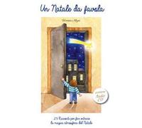 Un Natale da favola. Con CD Audio