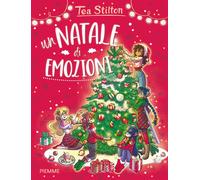 Un Natale di emozioni - Stilton Tea