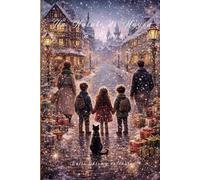 Un Natale di Magia a Praga: Folletti, camini e un cuore d’inverno a Praga