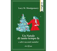 Alterego – Un Natale di tanto tempo fa e altri racconti natalizi