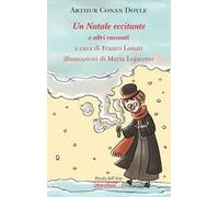 Un Natale eccitante e altri racconti