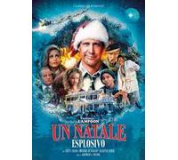 Un Natale esplosivo (DVD)