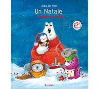 Un Natale imprevisto. Ediz. a colori