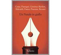Un Natale in giallo