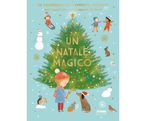 Un Natale magico. Ediz. a colori - Jones Richard
