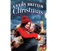 Un Natale molto britannico