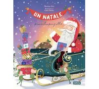 Un Natale piuccheperfetto. Ediz. a colori