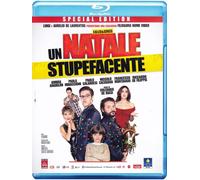 Un Natale Stupefacente (Blu-ray) Lillo Greg