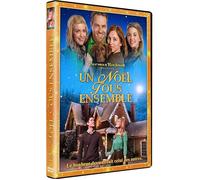 Un Natale Tutti Set DVD Nuova