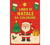 Un natale tutto da colorare