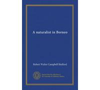 Un naturalista nel Borneo: Facsimile