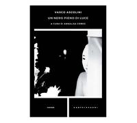 Un nero pieno di luce - Ascolini Vasco