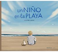 Un niño en la playa: 28