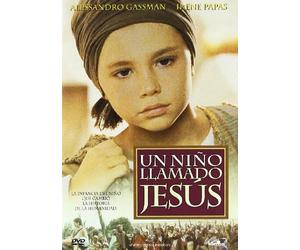 Un Niño Llamado Jesus (Un Bambino Di Nome Gesù) (1987) (Import)