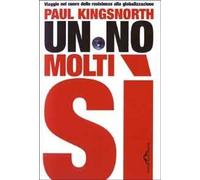Un no, molti sì