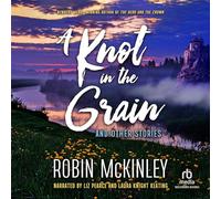 Un nodo nel grano: e altre storie (La serie Damar)