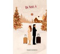 Un Noël à Maple Creek
