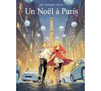Un Noël à Paris - Tome 1