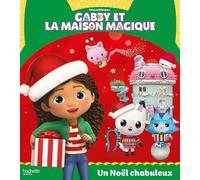 Un Noël chabuleux: Album RC