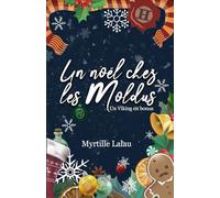 Un noël chez les moldus : un viking en bonus