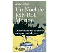 Un Noel De Jelly Roll Morton